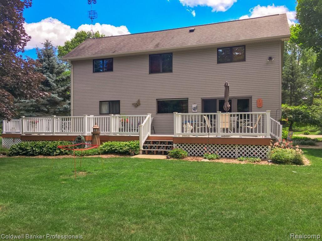 821 West Sutton Road Metamora, MI 48455 - Photo 54 of 66 821 W Sutton-7.jpg