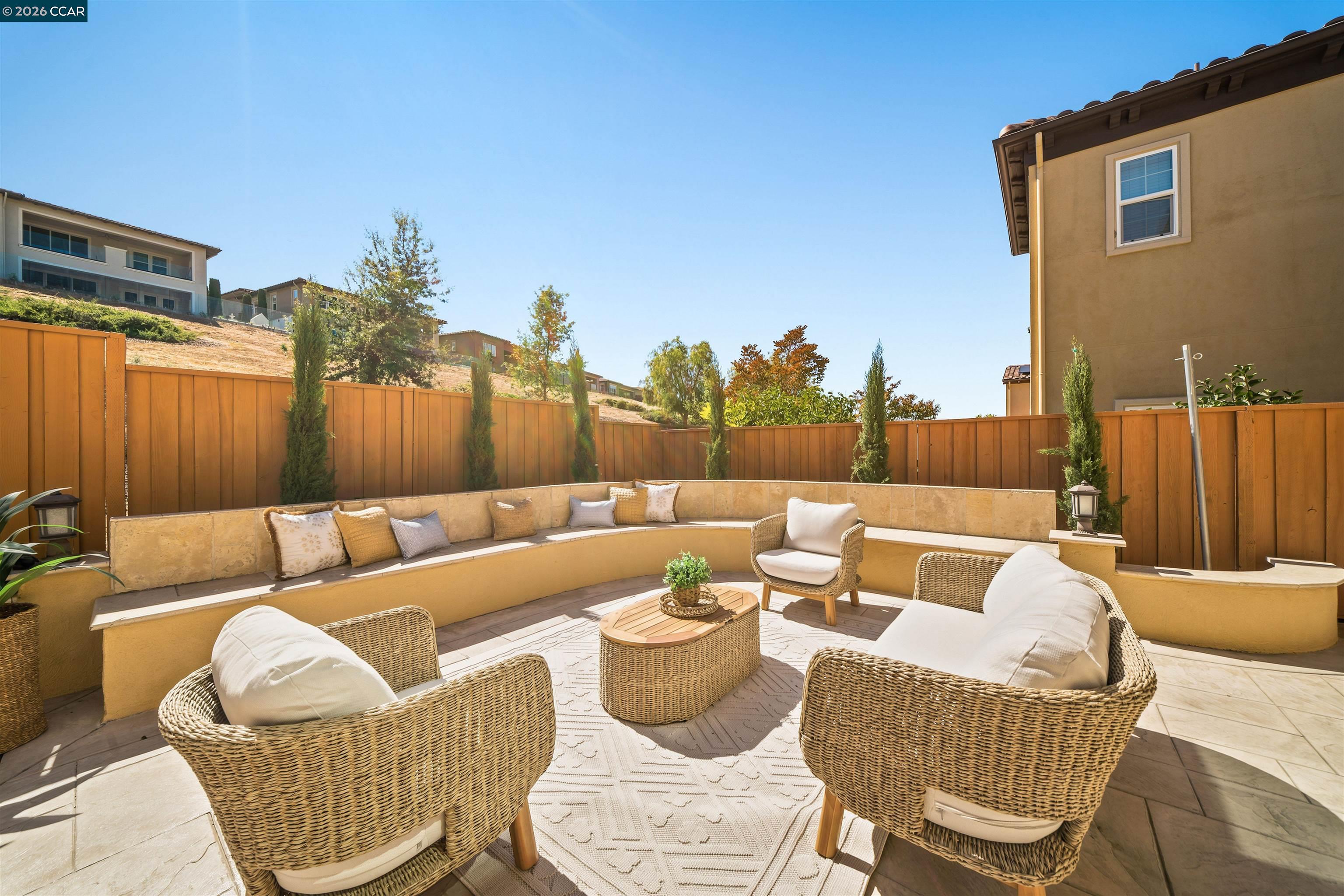 1124 Rosamund Drive San Ramon, CA 94582 - Photo 29 of 31