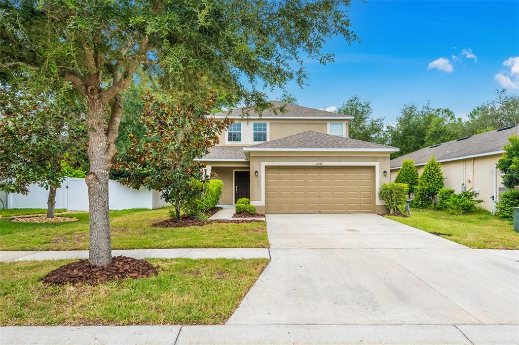 12049 Deertrack Loop Spring Hill, FL 34610 - Photo 1 of 1