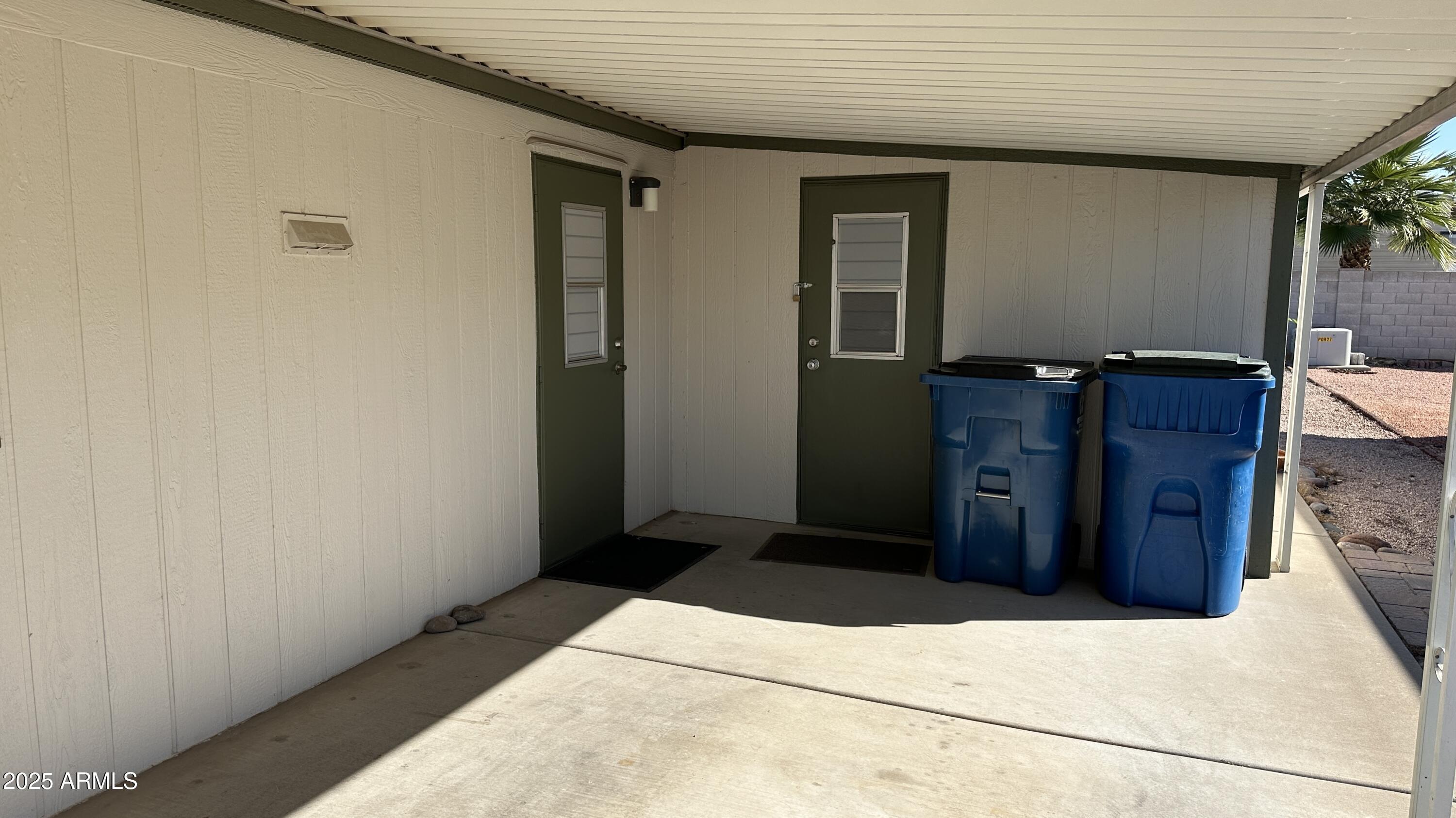 834 South Meridian Road, Unit 105 Apache Junction, AZ 85120 - Photo 48 of 48