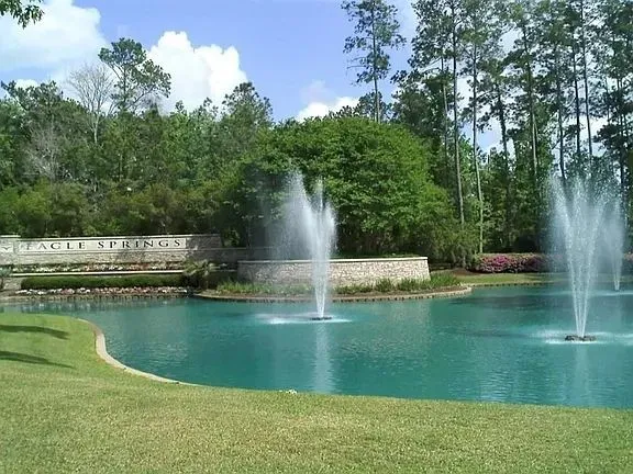 a view of a lake view