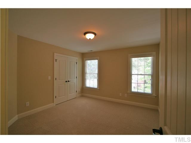 1002 Shelley Road Raleigh, NC 27609 - Photo 15 of 20 Bedroom