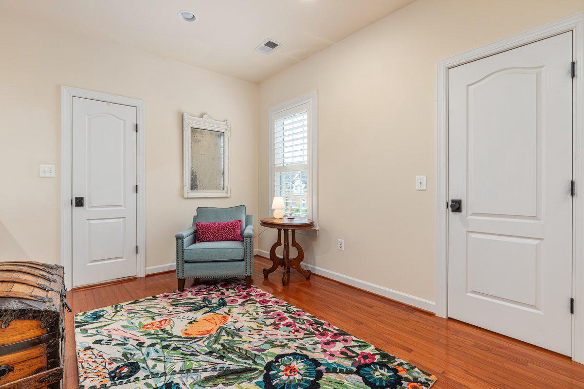 19194 Greystone Square Leesburg, VA 20176 - Photo 39 of 96 All door hardware t-out updated w/ bronze fixtures