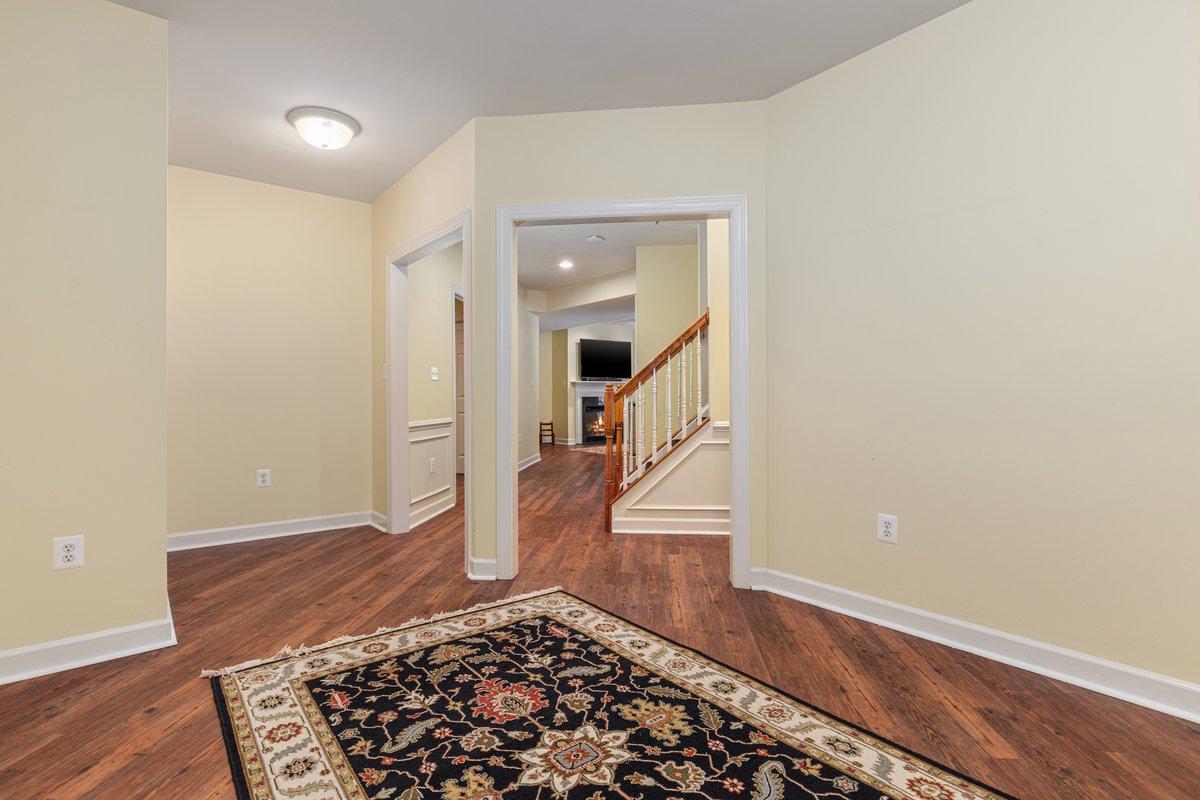 19194 Greystone Square Leesburg, VA 20176 - Photo 54 of 96 Flex space in LL level