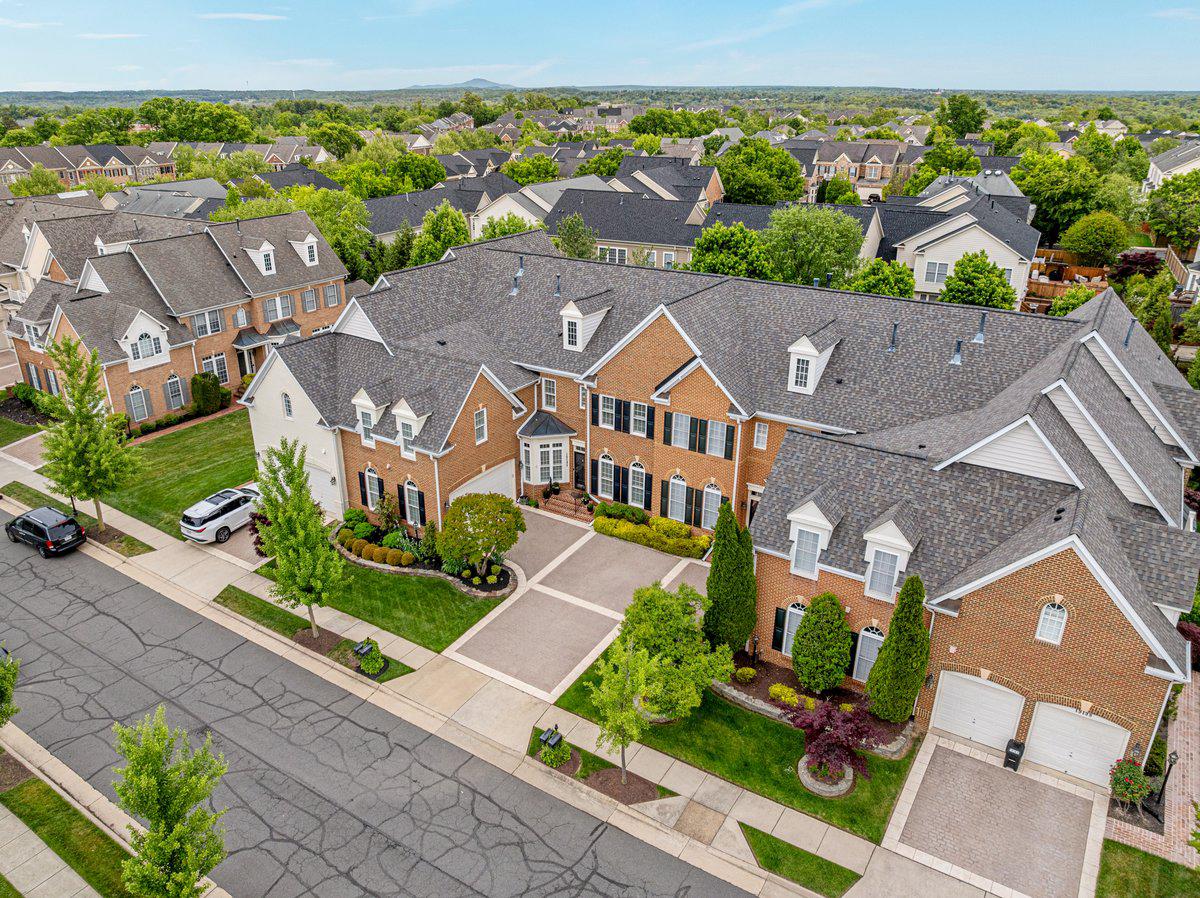 19194 Greystone Square Leesburg, VA 20176 - Photo 73 of 96 Roof replaced 2019