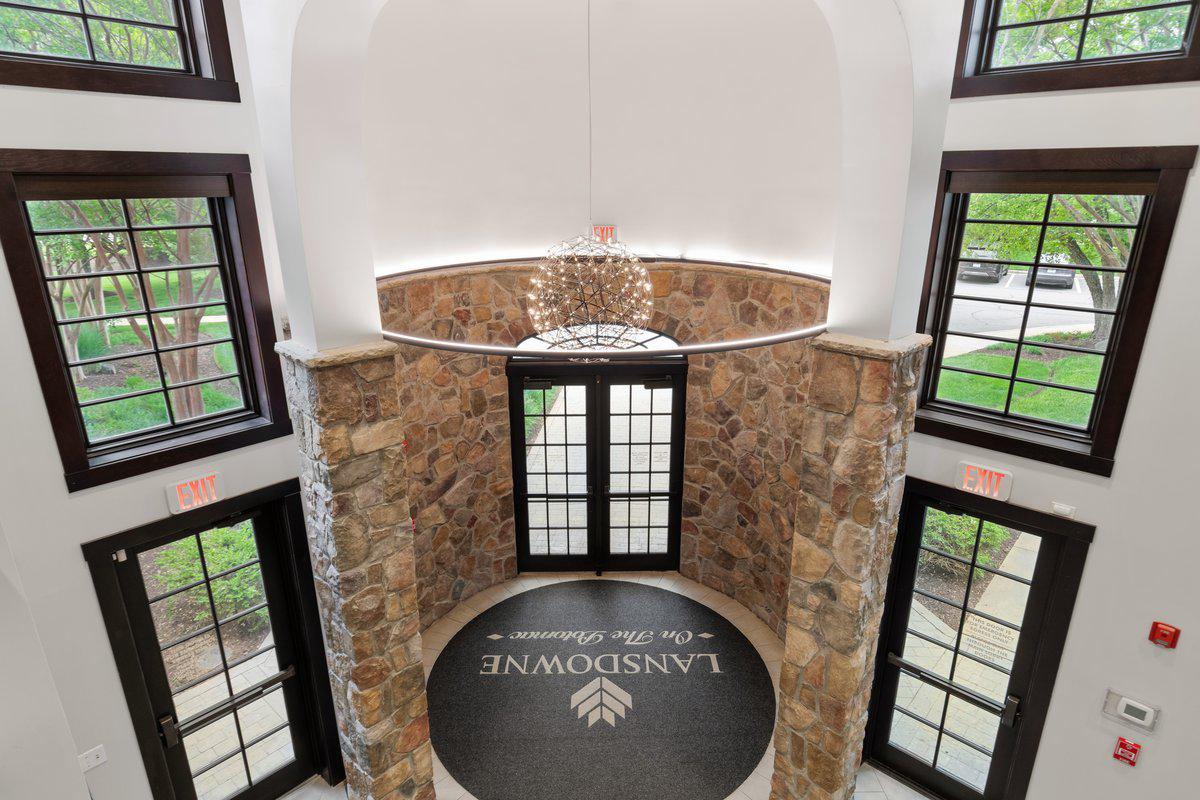19194 Greystone Square Leesburg, VA 20176 - Photo 85 of 96 Potomac Club also includes elevated fitness center