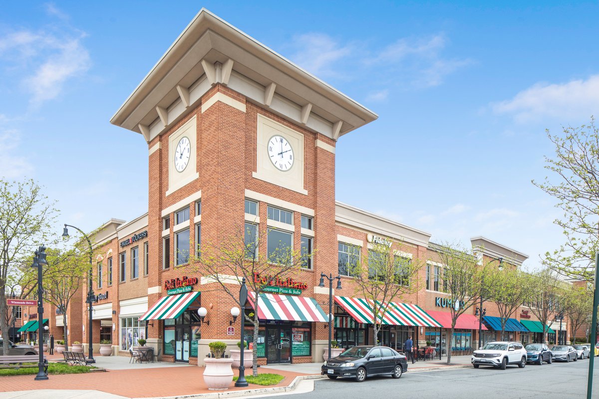 19194 Greystone Square Leesburg, VA 20176 - Photo 96 of 96 Many great restaurant and bar options also!
