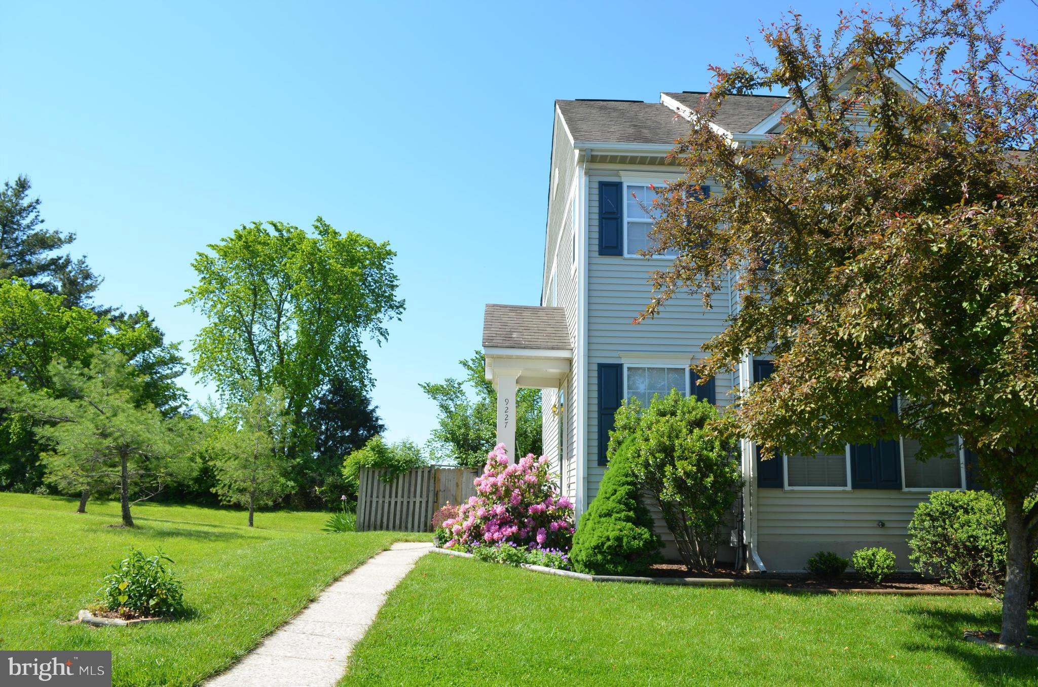 9227 Ridgefield Circle Frederick, MD 21701 - Photo 2 of 30 Exterior (Front)