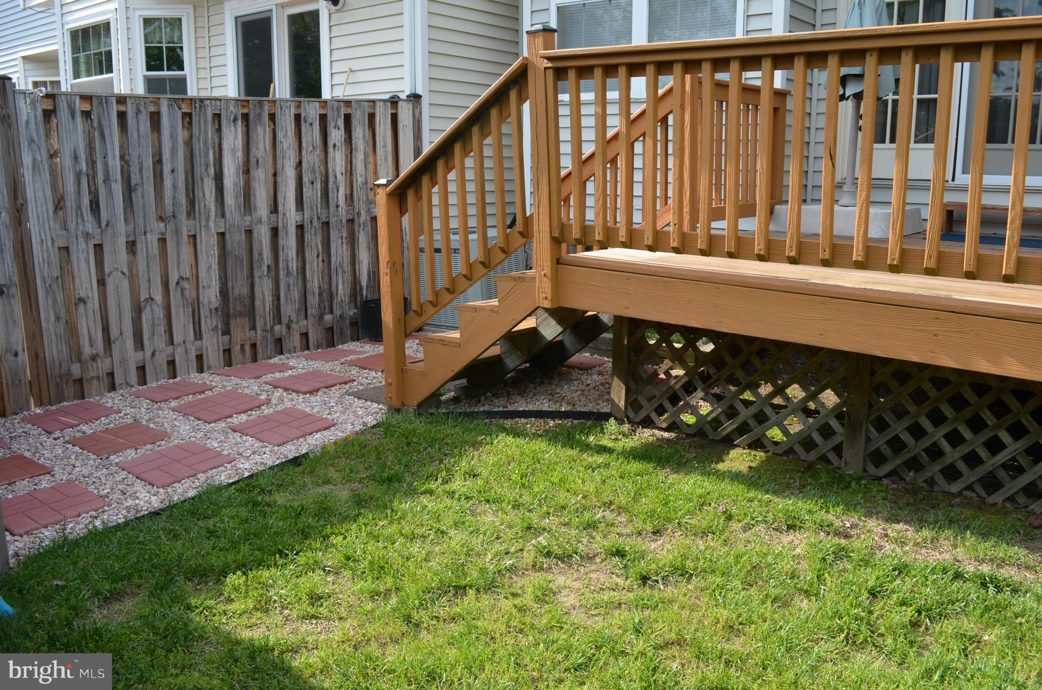 9227 Ridgefield Circle Frederick, MD 21701 - Photo 22 of 30 Exterior (Rear)