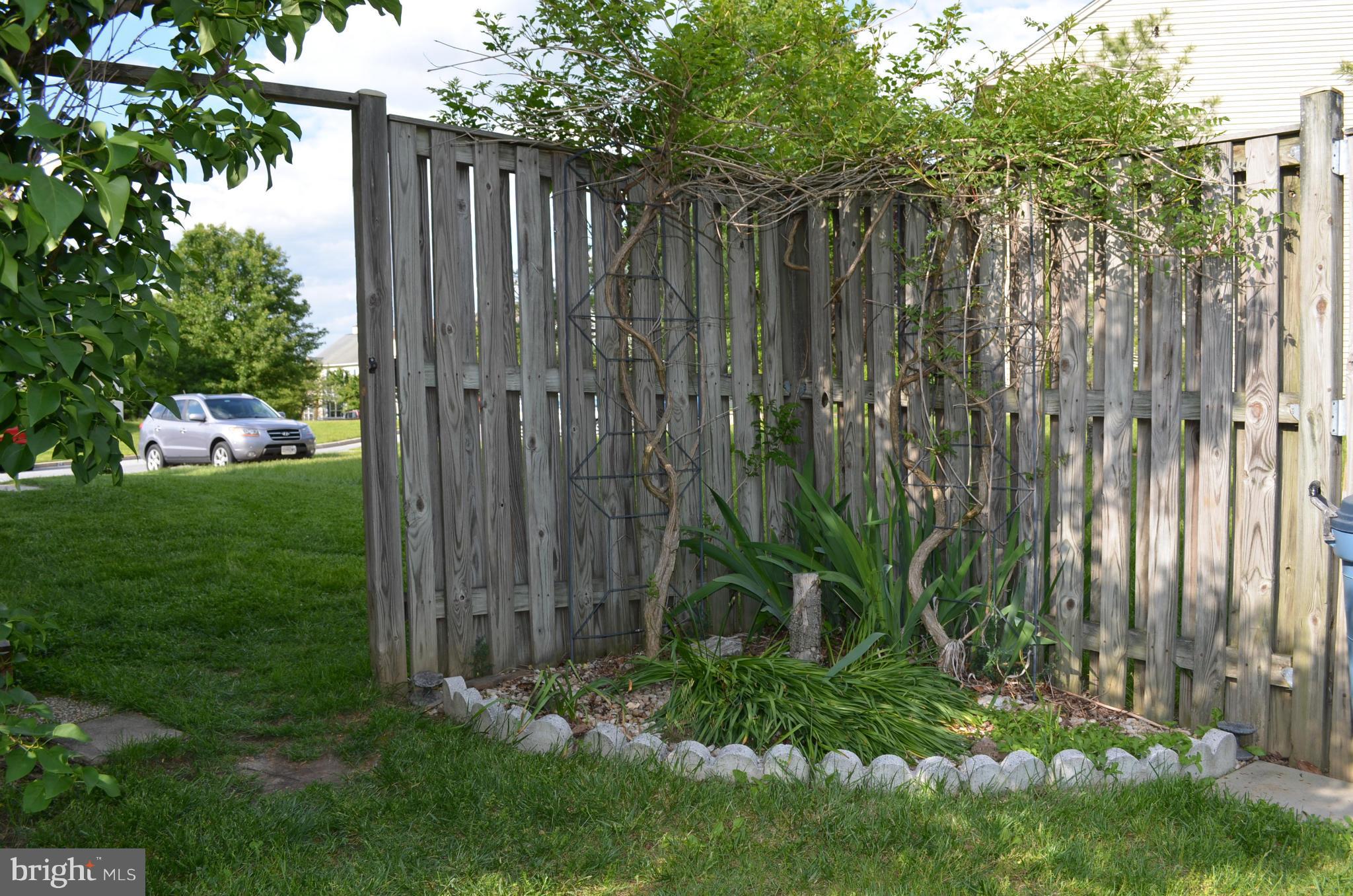 9227 Ridgefield Circle Frederick, MD 21701 - Photo 23 of 30 Exterior (Rear)