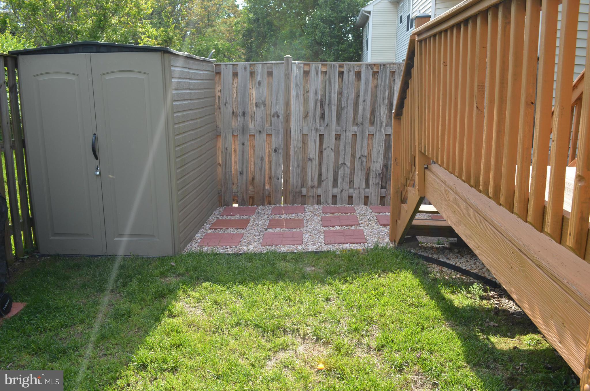 9227 Ridgefield Circle Frederick, MD 21701 - Photo 24 of 30 Exterior (Rear)