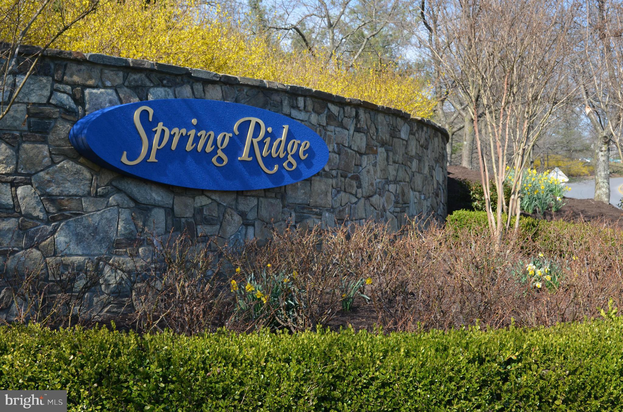 9227 Ridgefield Circle Frederick, MD 21701 - Photo 26 of 30 Spring Ridge Neighborhood