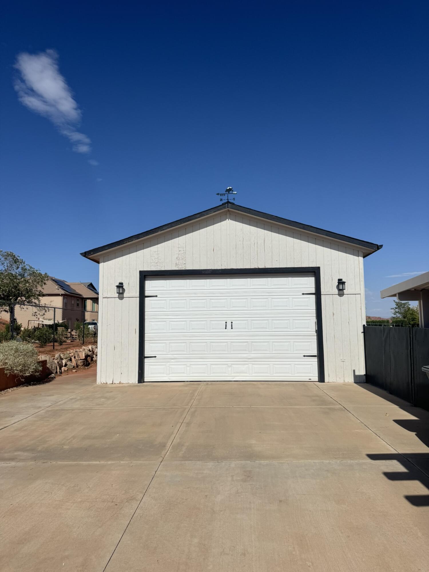 264 North 100 West Ivins, UT 84738 - Photo 6 of 34 4 Car Garage w/storage