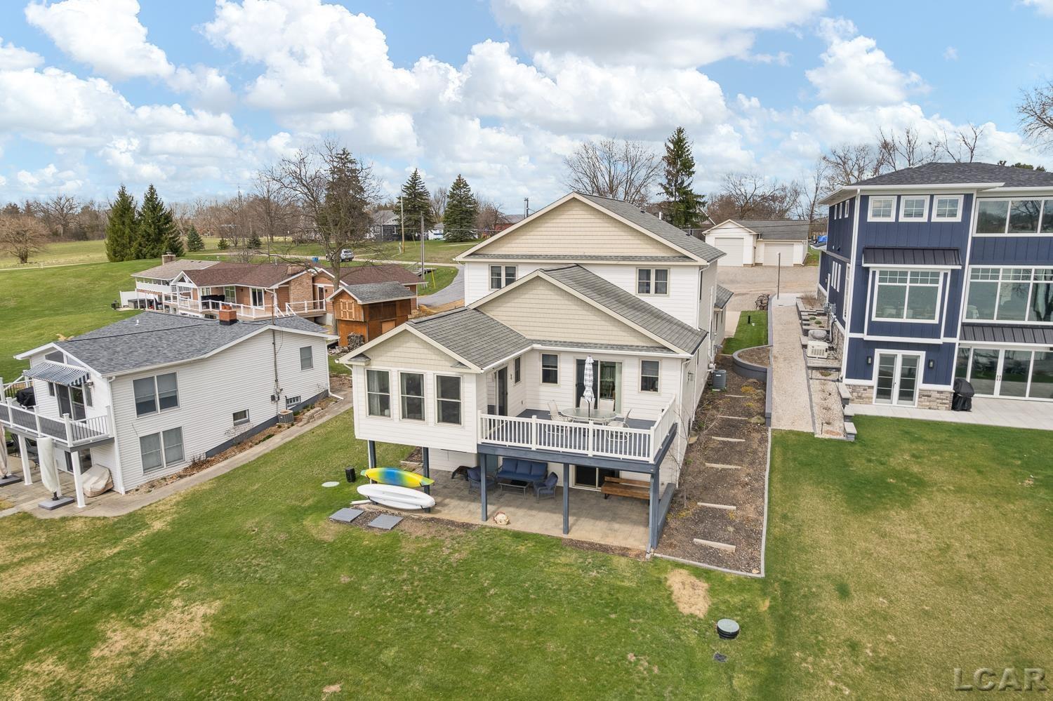 144 Washington Lake Road Brooklyn, MI 49230 - Photo 60 of 71