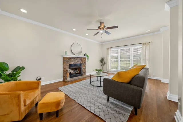 $595,000 | 1013 Fox Hollow Place, Adams, TN 37010