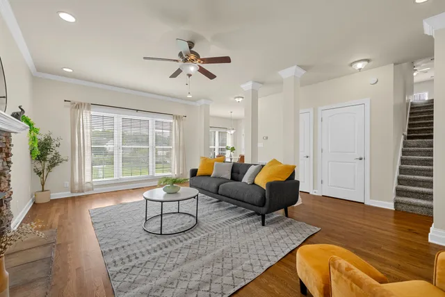 $595,000 | 1013 Fox Hollow Place, Adams, TN 37010