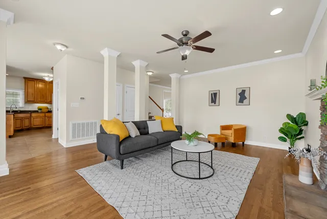 $595,000 | 1013 Fox Hollow Place, Adams, TN 37010