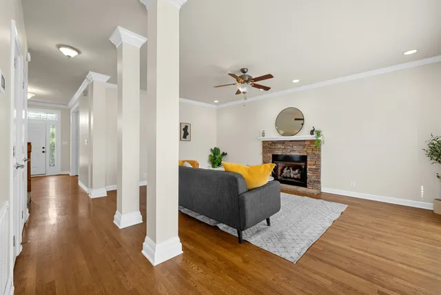 $595,000 | 1013 Fox Hollow Place, Adams, TN 37010