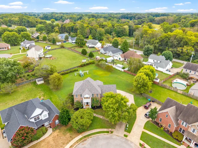 $595,000 | 1013 Fox Hollow Place, Adams, TN 37010