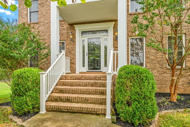 $595,000 | 1013 Fox Hollow Place, Adams, TN 37010