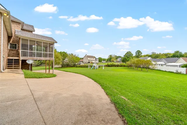 $595,000 | 1013 Fox Hollow Place, Adams, TN 37010
