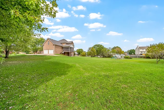 $595,000 | 1013 Fox Hollow Place, Adams, TN 37010