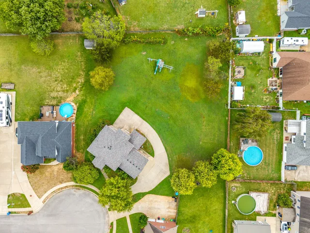 $595,000 | 1013 Fox Hollow Place, Adams, TN 37010