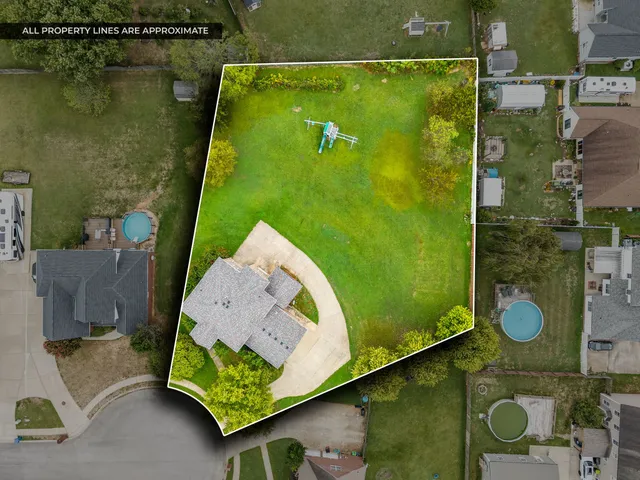 $595,000 | 1013 Fox Hollow Place, Adams, TN 37010