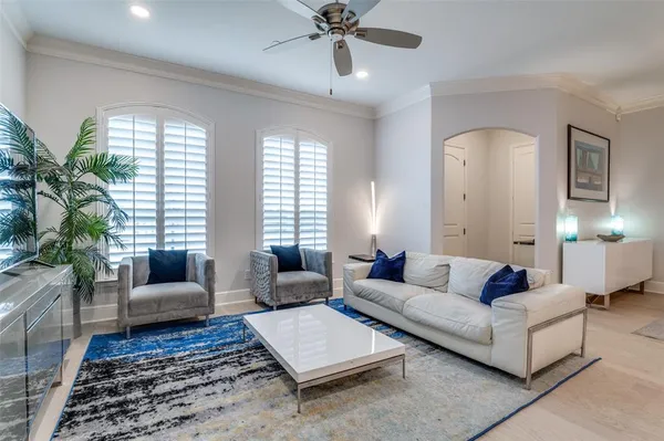 $3,150 | 7525 Renaissance Boulevard, McKinney, TX 75070
