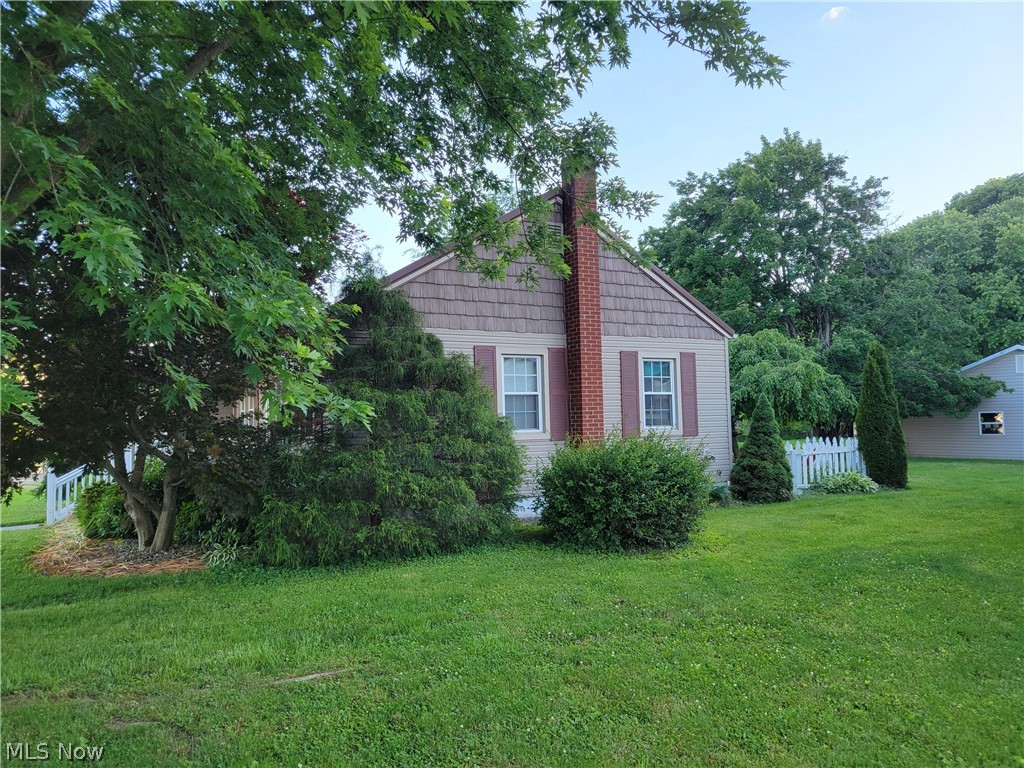 3235 Tieber Road Stockport, OH 43787 - Photo 3 of 40