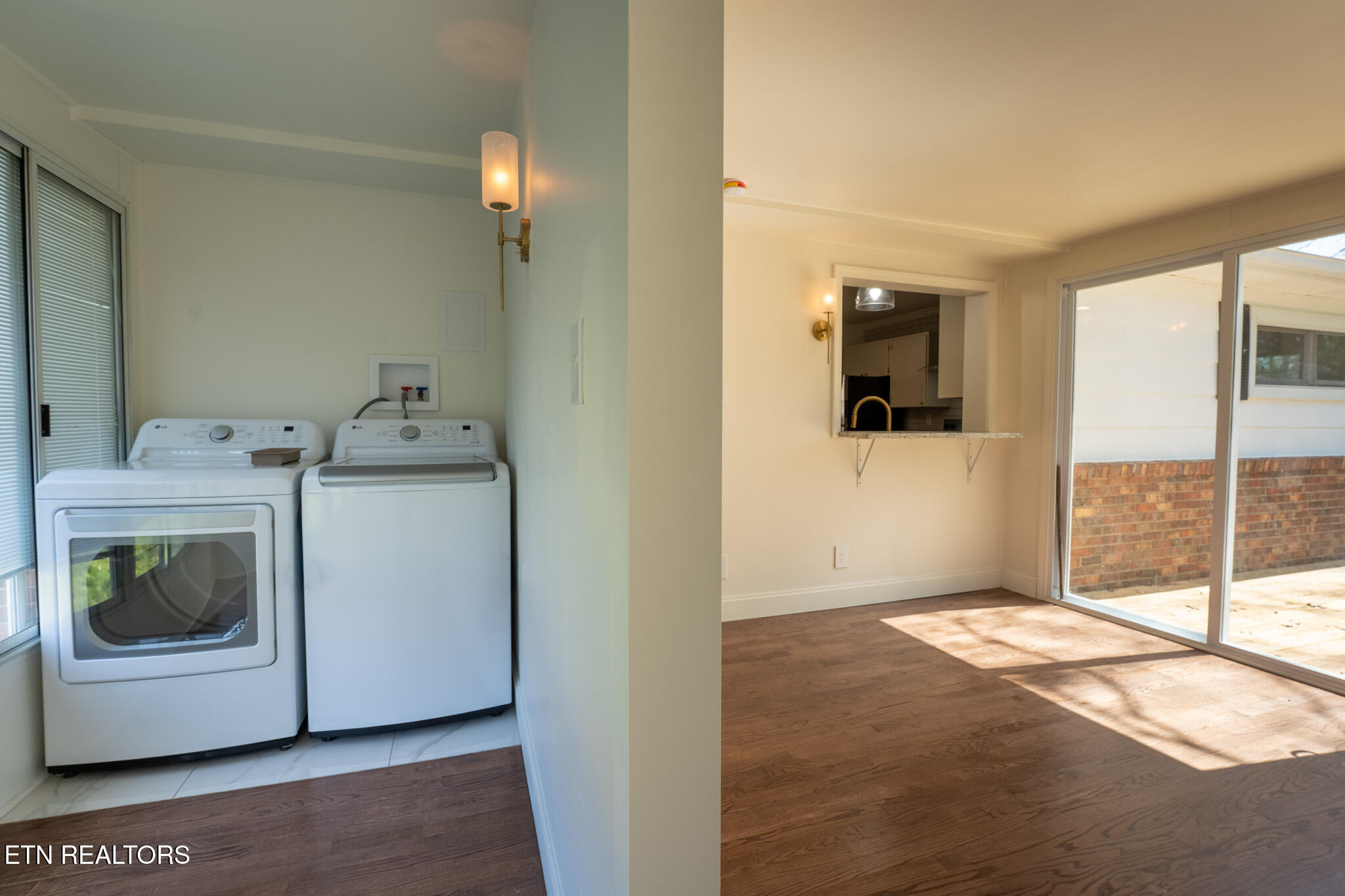 127 Tabor Road Oak Ridge, TN 37830 - Photo 27 of 33 127 Tabor Road -33