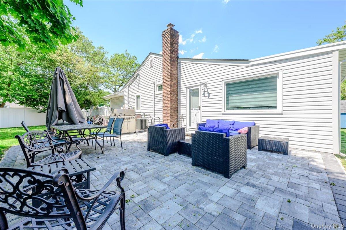 534 Allen Road Woodmere, NY 11598 - Photo 22 of 35 a view of outdoor seating