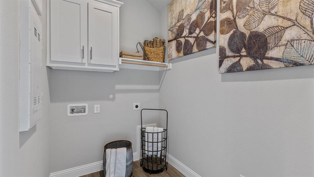 2812 McCormick Street Denton, TX 76205 - Photo 24 of 29