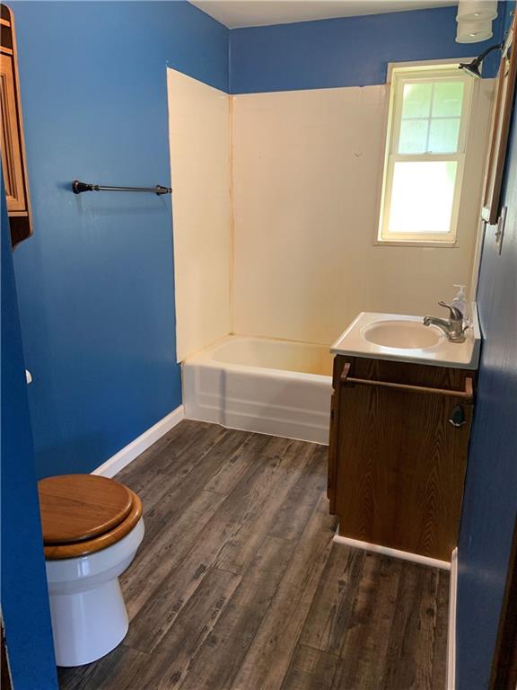 182 1/2 Beale Road Sarver, PA 16055 - Photo 10 of 23 Gallery Image 10