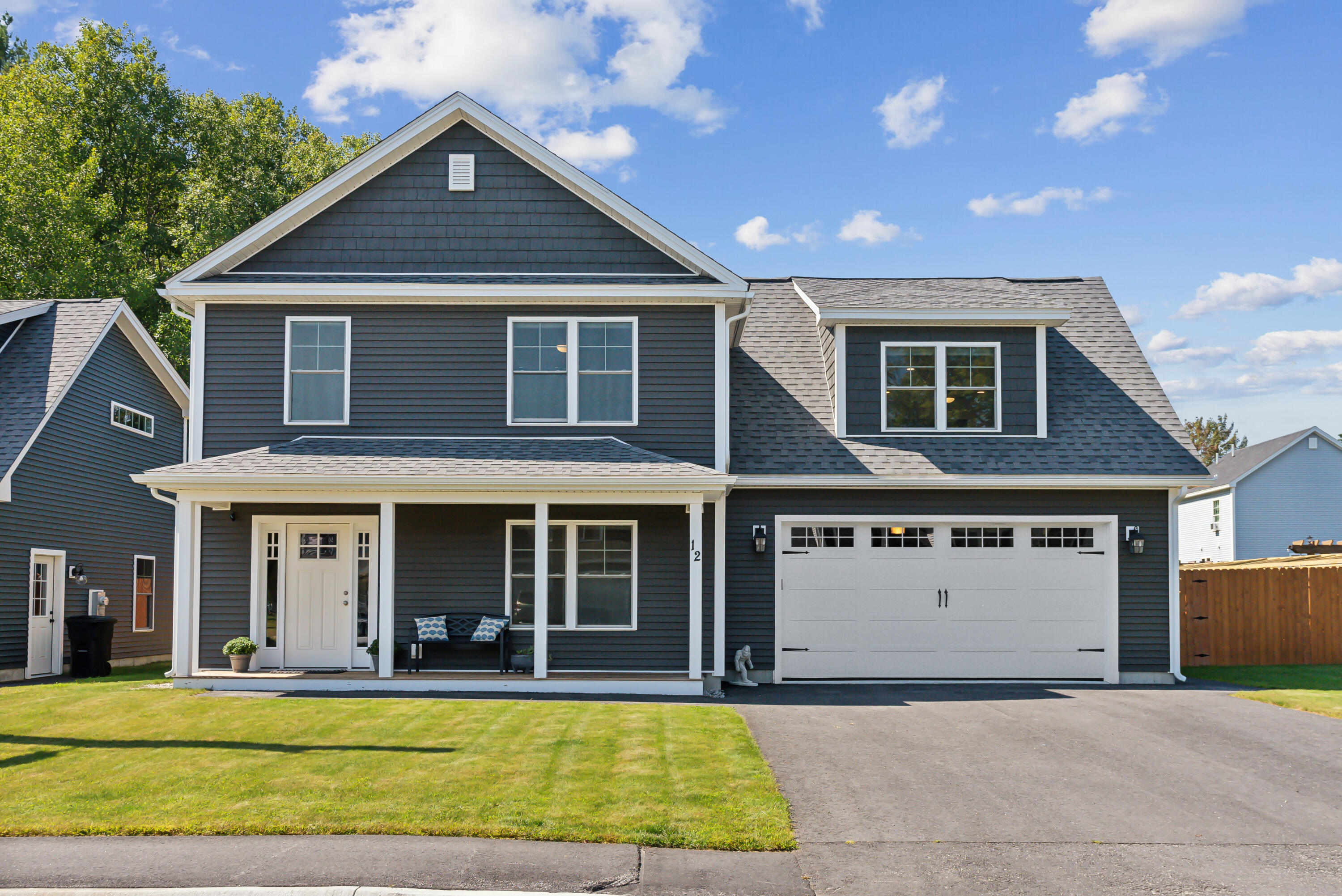 12 Intrepid Street Brunswick, ME 04011 - Photo 1 of 51 DSC05117