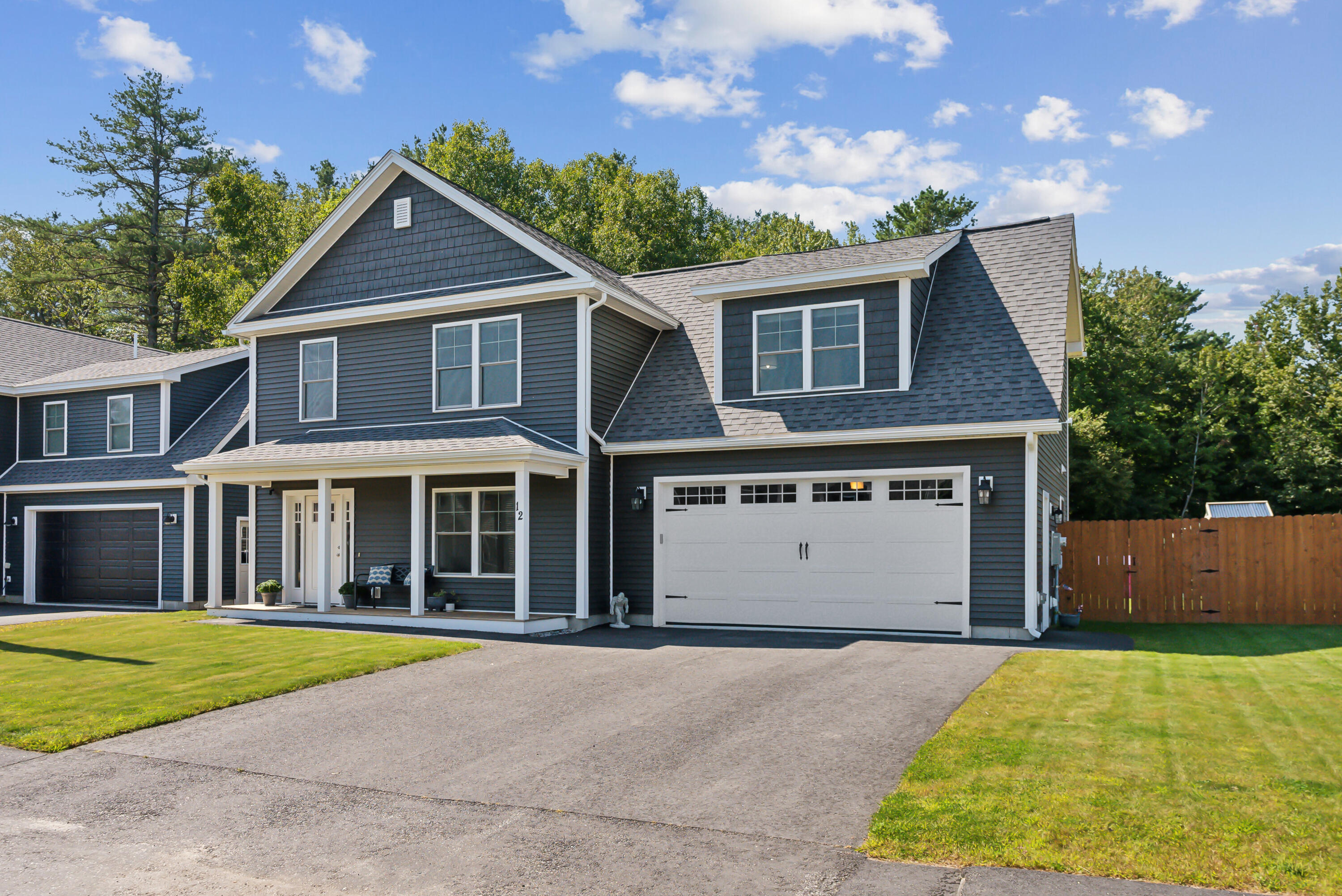 12 Intrepid Street Brunswick, ME 04011 - Photo 4 of 51 DSC05112