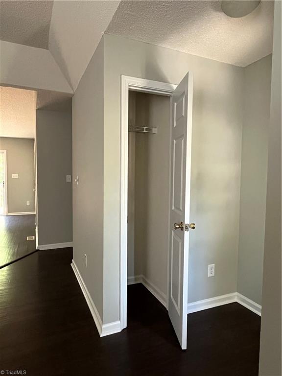 4740 Beckel Road Winston-Salem, NC 27127 - Photo 5 of 33 Coat Closet in Foyer