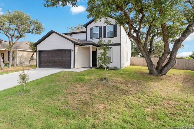 $2,250 | 13123 Sendero Roble, San Antonio, TX 78253