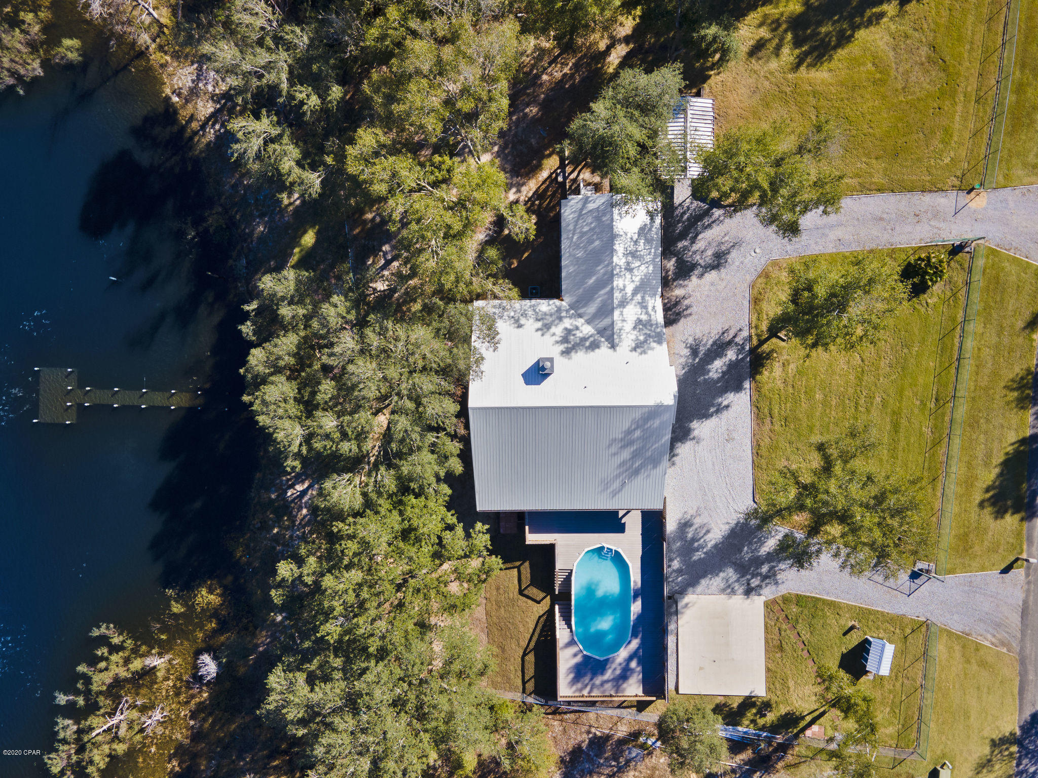 5083 Pine Ridge Drive Chipley, FL 32428 - Photo 41 of 46 Gallery Image 41