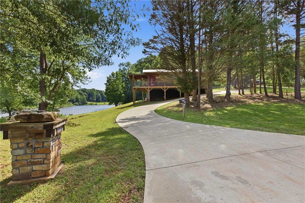 456 Oak Springs Road Clarkesville, GA 30523 - Photo 40 of 52