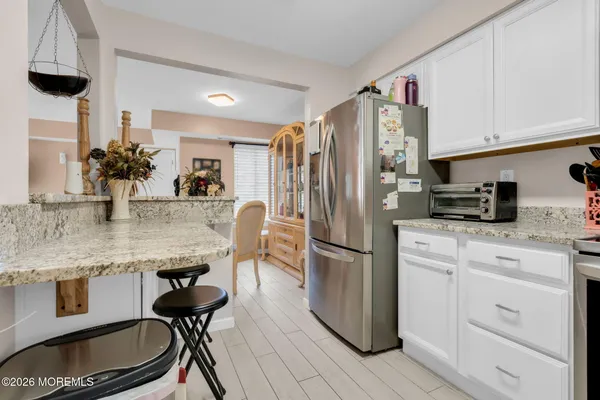 $259,990 | 22 Newport Court, Unit 210, Brick, NJ 08724