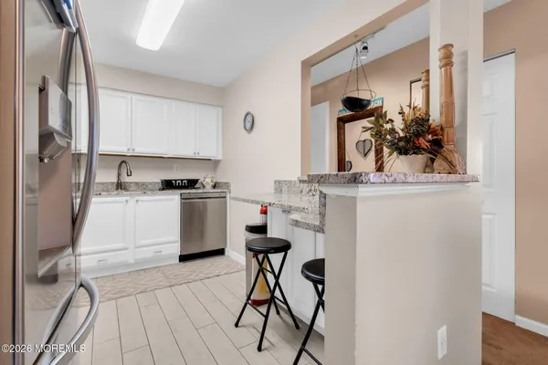 $259,990 | 22 Newport Court, Unit 210, Brick, NJ 08724