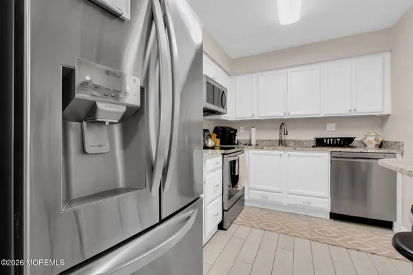 $259,990 | 22 Newport Court, Unit 210, Brick, NJ 08724
