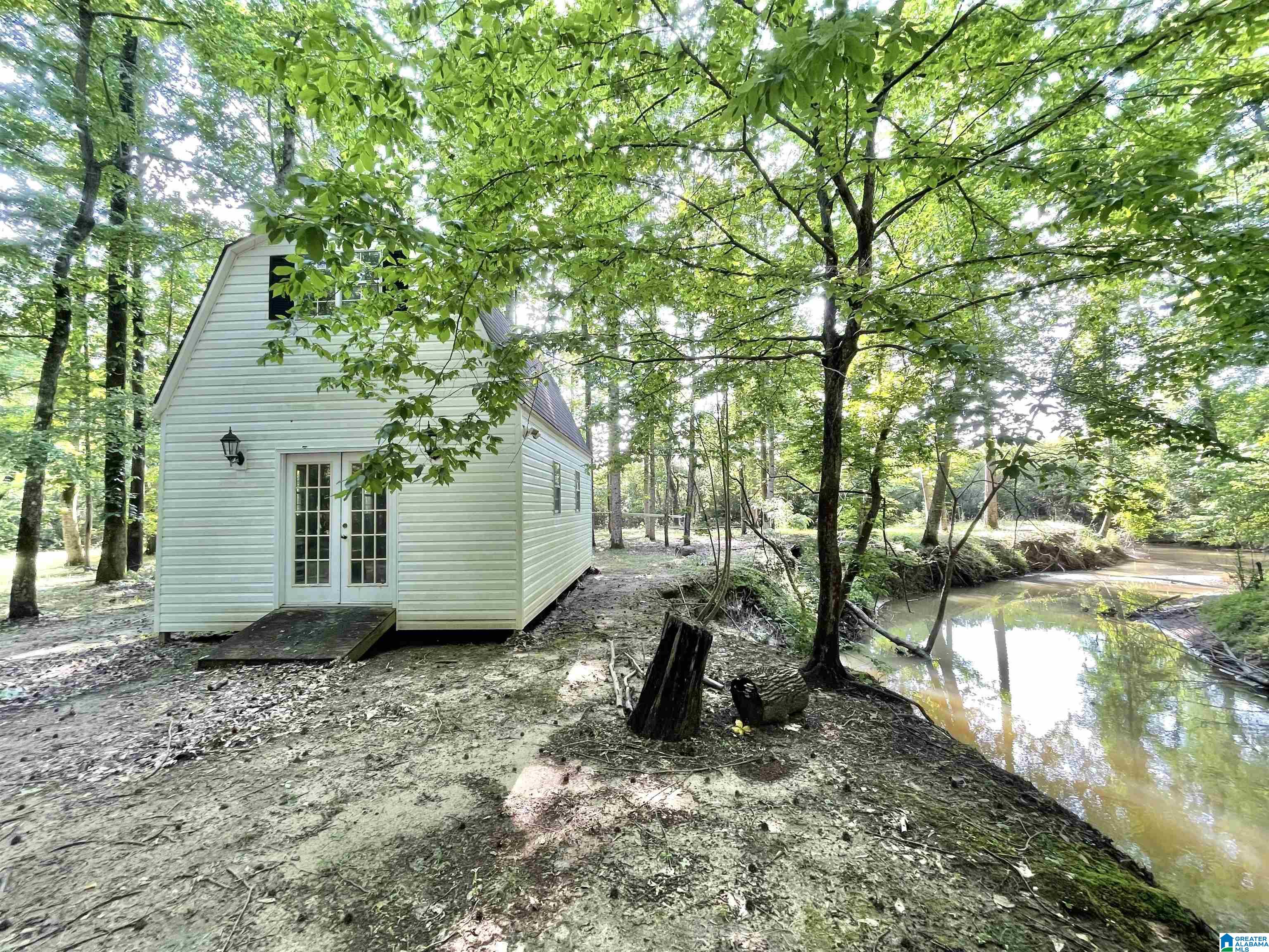 117 Hunset Mill Lane Pelham, AL 35124 - Photo 47 of 59