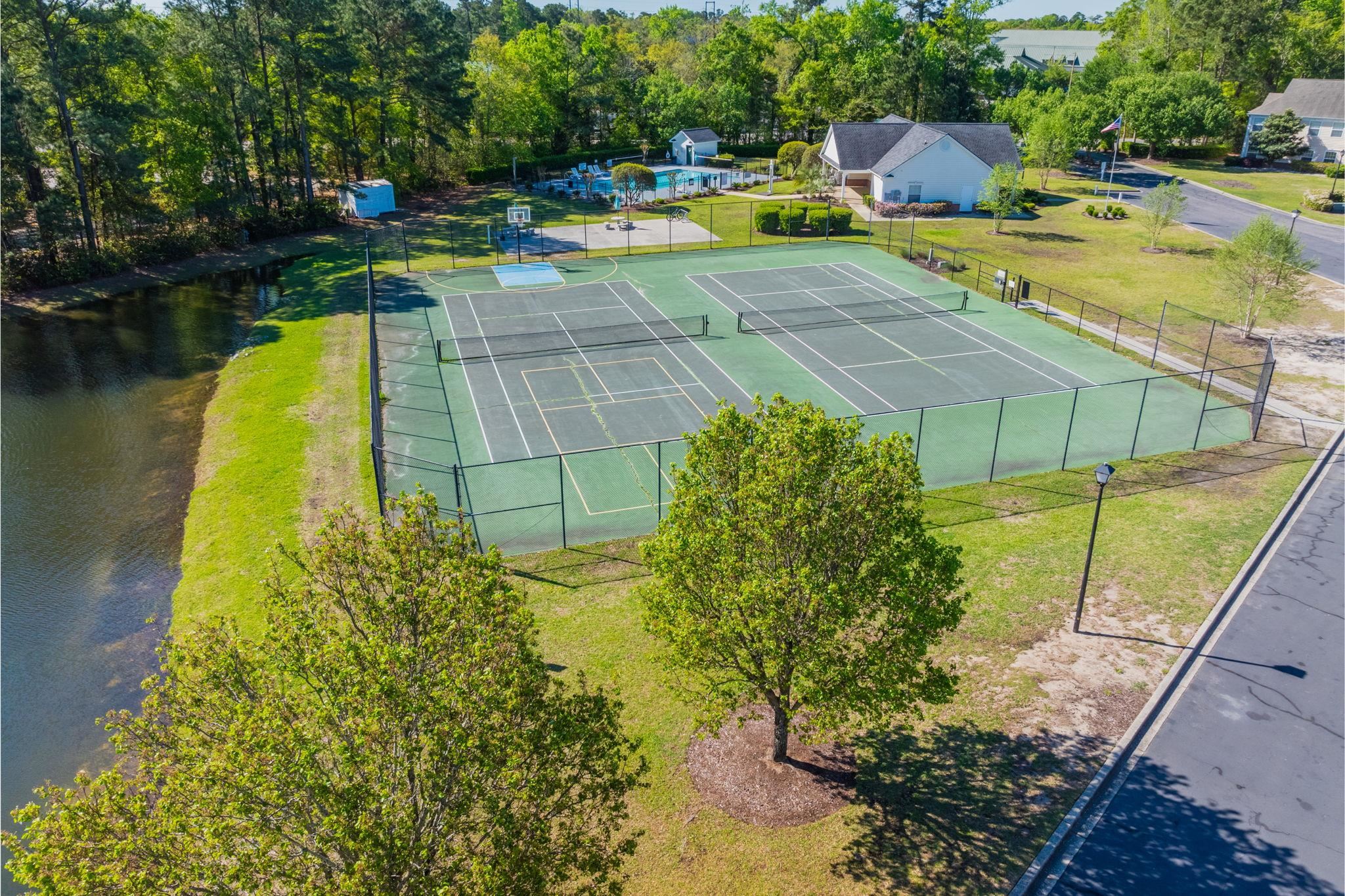 4390 Daphne Lane, Unit D Murrells Inlet, SC 29576 - Photo 54 of 56
