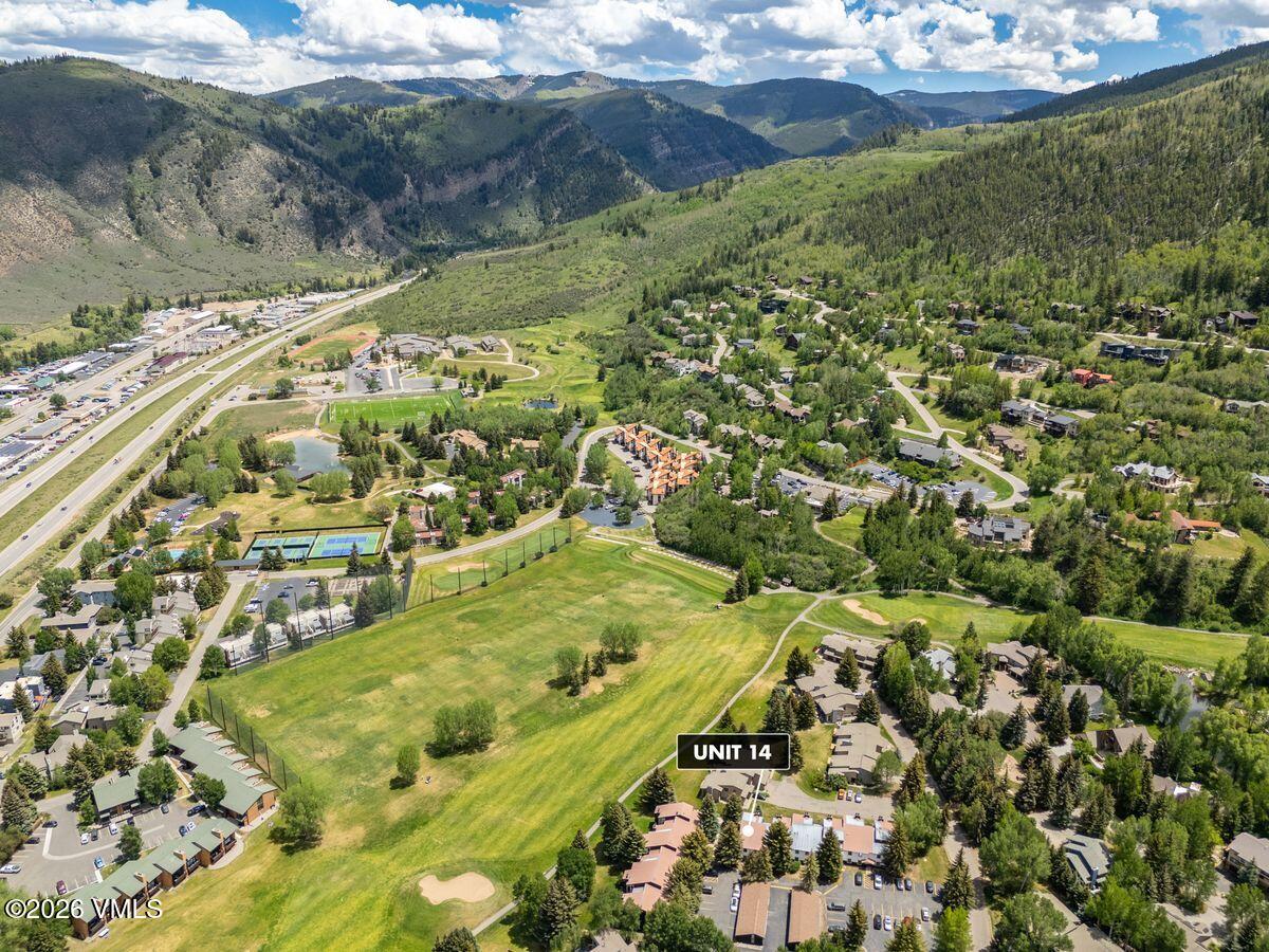 120 Gopher Road, Unit 14 Avon, CO 81620 - Photo 54 of 57 EagleVail