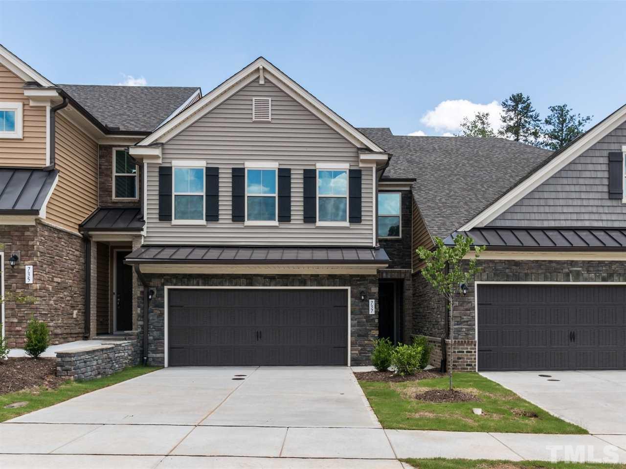 737 Lampwick Lane Cary, NC 27513 - Photo 1 of 25