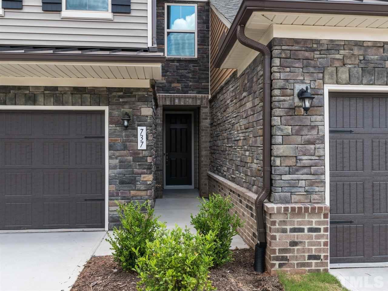 737 Lampwick Lane Cary, NC 27513 - Photo 2 of 25