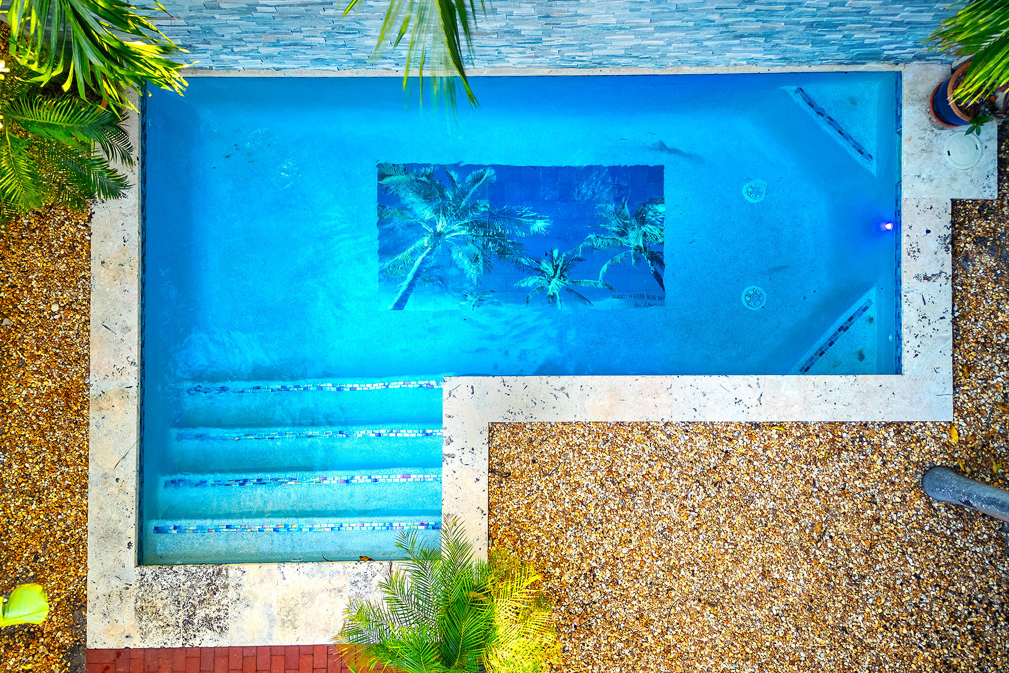 1116 Packer Street Key West, FL 33040 - Photo 16 of 57 a picture of a bench