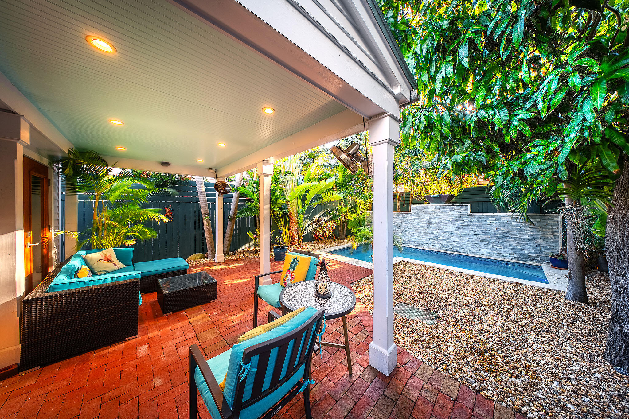 1116 Packer Street Key West, FL 33040 - Photo 24 of 57 Oasisi